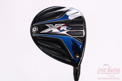 Callaway XR 16 Pro Driver 9° Project X 6.5 Graphite X-Stiff Right Handed 44.75in