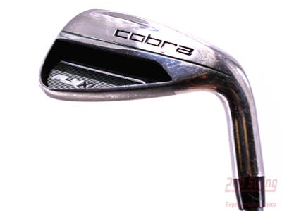 Cobra Fly-Z XL Single Iron Pitching Wedge PW Cobra Fly-Z XL Graphite Graphite Ladies Right Handed 34.5in