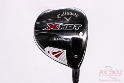 Callaway X Hot 19 Driver 10.5° Project X PXv Graphite Stiff Right Handed 46.0in