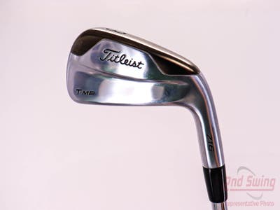 Titleist 716 T-MB Single Iron 3 Iron 20° Dynamic Gold AMT S300 Steel Stiff Right Handed 39.0in