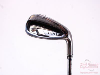 XXIO X Single Iron 7 Iron Nippon NS Pro 870 GH DST Steel Regular Right Handed 37.25in
