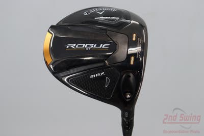Callaway Rogue ST Max Driver 10.5° Project X Cypher 40 Graphite Regular Right Handed 45.25in