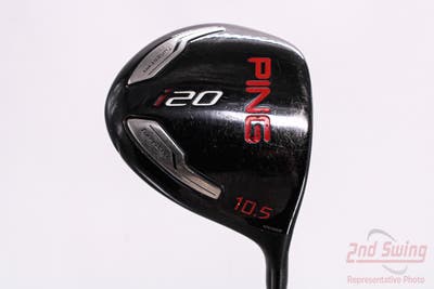 Ping I20 Driver 10.5° Ping TFC 707D Graphite Stiff Right Handed 45.0in