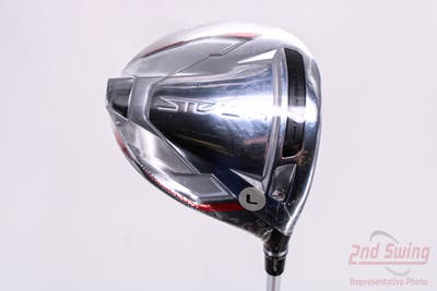 Mint TaylorMade Stealth Driver 12° Aldila Ascent 45 Graphite Ladies Right Handed 44.5in