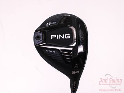 Ping G425 Max Fairway Wood 5 Wood 5W 17.5° ALTA CB 65 Slate Graphite Regular Right Handed 42.25in