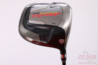 Nike Sasquatch Dymo 2 Driver 10.5° Stock Graphite Shaft Graphite Ladies Right Handed 44.0in