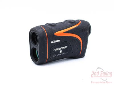 Nikon Prostaff 7 Range Finder
