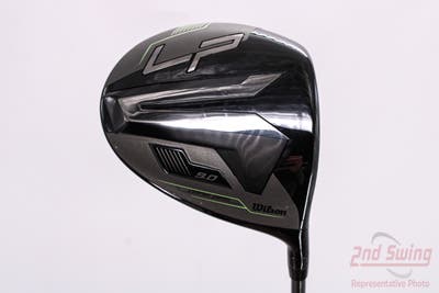 Mint Wilson Staff Launch Pad 2 Driver 9° Project X Even Flow Green 55 Graphite Stiff Right Handed 44.5in