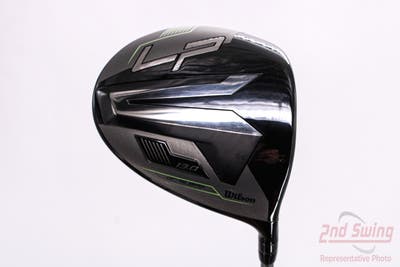 Mint Wilson Staff Launch Pad 2 Driver 13° Project X Even Flow Green 45 Graphite Ladies Right Handed 43.75in