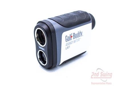 Golf Buddy LR7 Range Finder