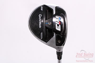 TaylorMade M3 Fairway Wood 3 Wood HL 17° Mitsubishi Tensei CK 65 Blue Graphite Regular Right Handed 43.25in