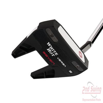 New Odyssey White Hot Versa Seven S Putter Right Handed 35.0in