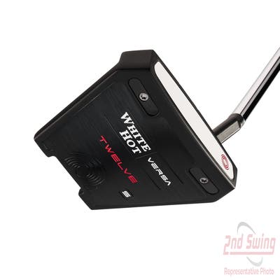 New Odyssey White Hot Versa Twelve S Putter Right Handed 35.0in