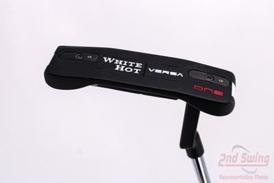 Mint Odyssey White Hot Versa One CH Putter Right Handed 35.0in