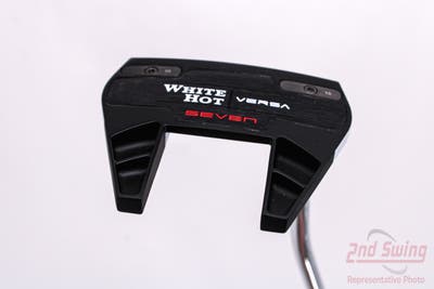 Mint Odyssey White Hot Versa Seven DB Putter Right Handed 35.0in