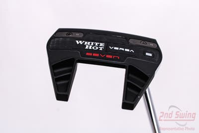 Mint Odyssey White Hot Versa Seven S Putter Right Handed 35.0in