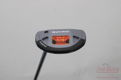 TaylorMade Spider GT Rollback Small Slant Putter Steel Left Handed 35.0in