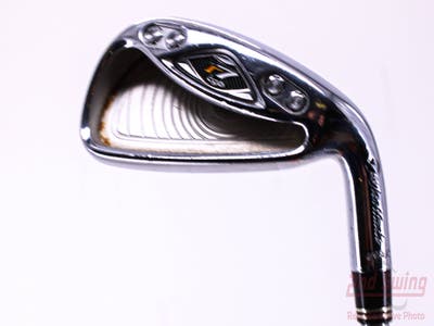TaylorMade R7 CGB Single Iron 7 Iron Project X 5.5 Steel Regular Right Handed 38.0in
