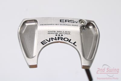 Evnroll ER5v Midlock Putter Steel Right Handed 41.0in