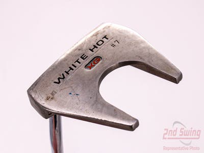 Odyssey White Hot XG 7 Putter Steel Left Handed 35.0in