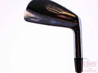 Titleist 690 MB Forged Single Iron 5 Iron Rifle 6.5 Steel X-Stiff Right Handed 37.75in
