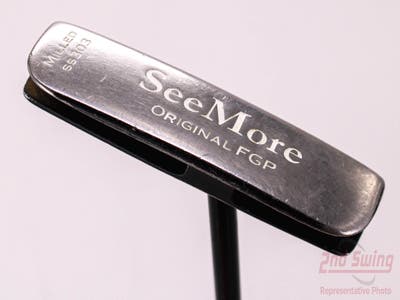 See More FGP Putter Steel Right Handed 37.0in