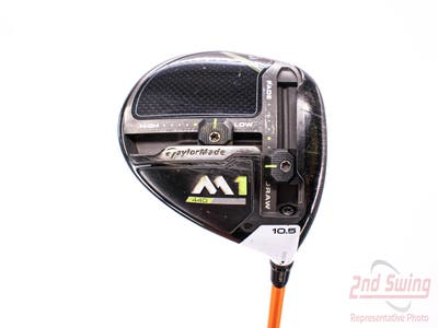 TaylorMade M1 440 Driver 10.5° UST Mamiya ProForce V2 Graphite Regular Right Handed 46.25in