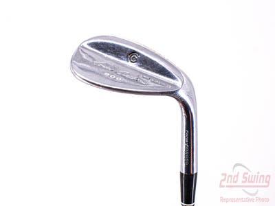 Cleveland 900 Form Forged Chrome Wedge Lob LW 60° True Temper Steel Wedge Flex Right Handed 35.5in