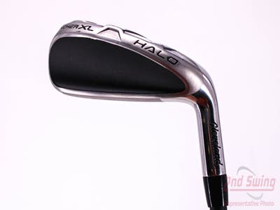 Mint Cleveland Launcher XL Halo Single Iron 6 Iron Project X Catalyst 60 Graphite Stiff Right Handed 39.0in