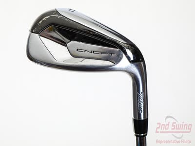 Titleist CNCPT-01 Single Iron Pitching Wedge PW 43° Nippon NS Pro Modus 3 Tour 120 Steel Stiff Right Handed 35.75in