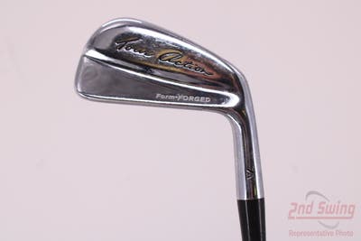 Cleveland TA1 Form Forged Single Iron 3 Iron True Temper Dynamic Gold S400 Steel Stiff Right Handed 38.0in