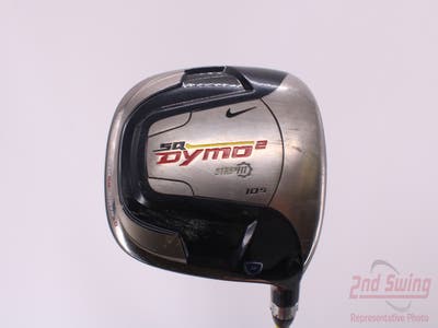 Nike Sasquatch Dymo 2 Str8-Fit Driver 10.5° Nike UST Proforce Axivcore Graphite Regular Right Handed 43.75in