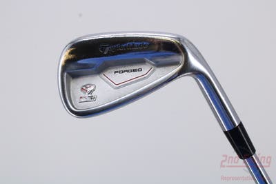TaylorMade RSi TP Single Iron 8 Iron FST KBS Tour Steel X-Stiff Right Handed 36.75in