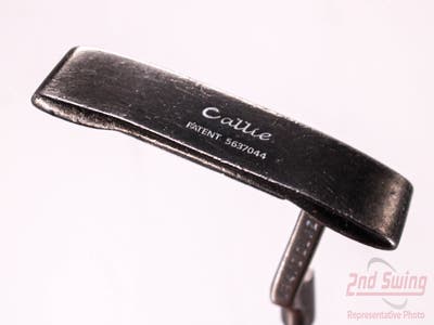 Yes Callie Putter Slight Arc Steel Right Handed 34.0in