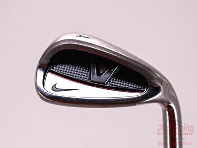 Nike Victory Red Cavity Back Wedge Gap GW Nike UST Ignite Graphite Ladies Right Handed 34.75in