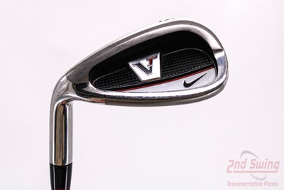 Nike Victory Red Cavity Back Wedge Sand SW Nike UST Ignite Graphite Ladies Left Handed 34.5in