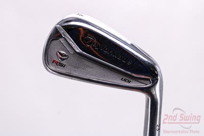 TaylorMade RSi TP UDI Hybrid 4 Hybrid Nippon NS Pro Modus 3 Tour 120 Steel Stiff Right Handed 39.0in