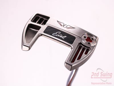 Edel EAS 4.0 Putter Steel Right Handed 34.0in