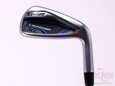 Cleveland Launcher XL Single Iron 8 Iron Project X Cypher 50 Steel Senior Right Handed 36.0in