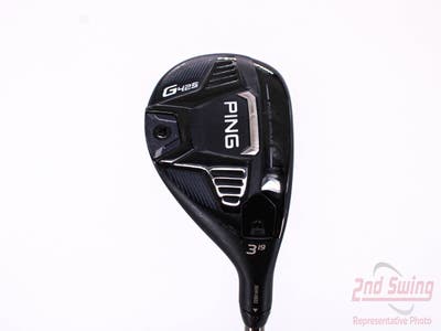 Ping G425 Hybrid 3 Hybrid 19° Ping Tour 85 Graphite Stiff Right Handed 40.0in