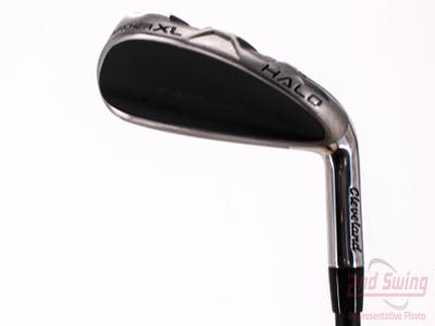 Cleveland Launcher XL Halo Single Iron 5 Iron Project X Catalyst 60 Steel Stiff Right Handed 39.5in
