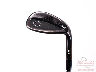 Cleveland CG14 Wedge Gap GW 52° 10 Deg Bounce Cleveland Traction Wedge Steel Wedge Flex Right Handed 36.0in