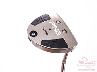Ping Nome Putter Steel Right Handed 32.0in