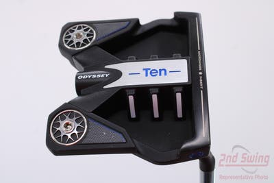 Odyssey Ten S Putter Graphite Right Handed 34.0in