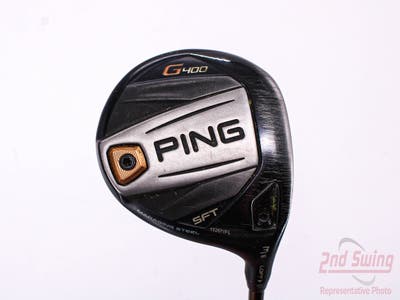 Ping G400 SF Tec Fairway Wood 3 Wood 3W 16° ALTA CB 65 Graphite Senior Right Handed 43.0in