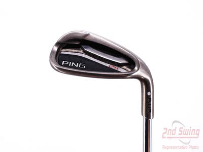 Ping G25 Wedge Gap GW 49° Ping CFS Steel Stiff Right Handed White Dot 37.25in