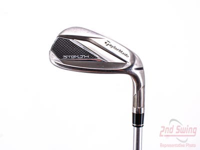 TaylorMade Stealth Wedge Gap GW FST KBS Tour C-Taper Steel X-Stiff Right Handed 35.5in