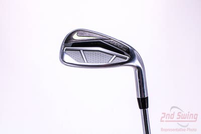 Nike Vapor Speed Single Iron Pitching Wedge PW True Temper Dynalite 105 Steel Stiff Right Handed 36.5in