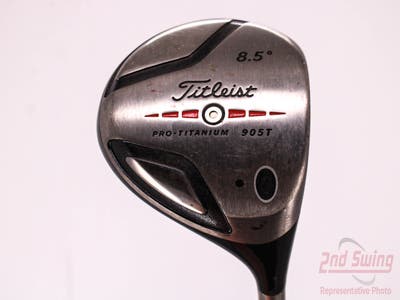 Titleist 905 T Driver 8.5° UST Proforce V2 76 Graphite X-Stiff Right Handed 44.0in