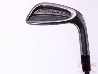 Titleist 704.CB Single Iron Pitching Wedge PW 47° Nippon NS Pro 970 Steel Regular Right Handed 35.75in